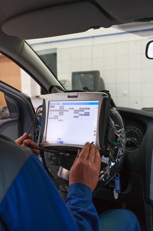 Optimisation du moteur à Guipel, gains de performance mesurés