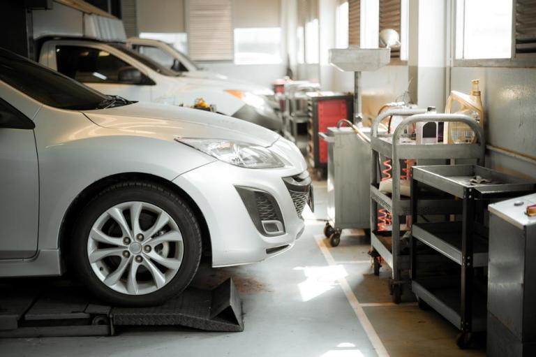 À quelle fréquence prévoir une révision automobile à Betton ?